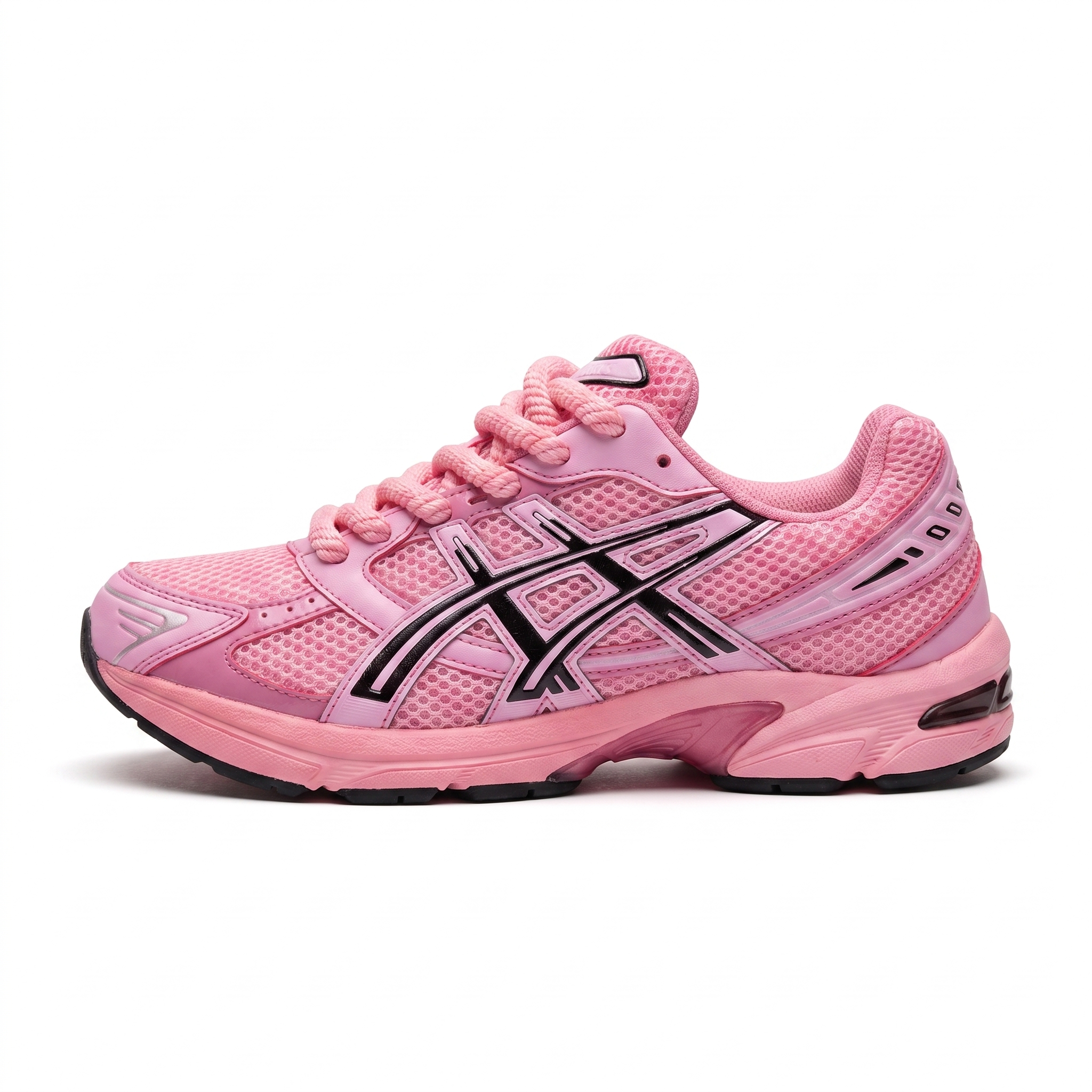 ASICS Gel 1130 Bubblegum - Sneykers
