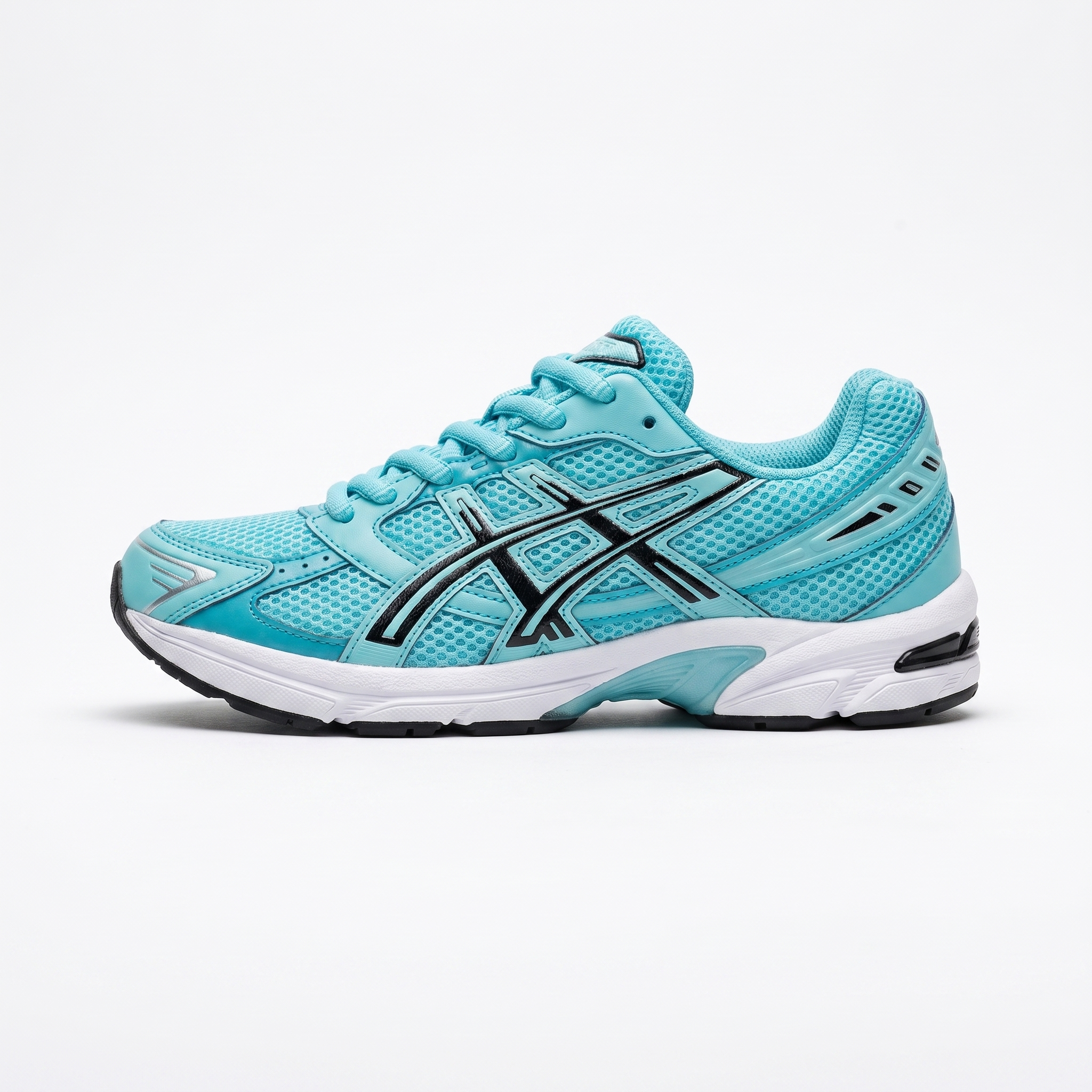 ASICS Gel 1130 Turquoise Ice - Sneykers