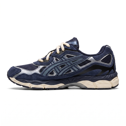 Deep Navy