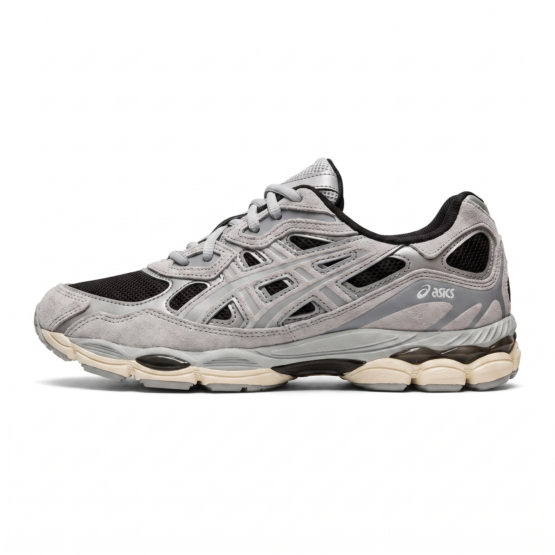 ASICS Gel-NYC Storm Grey - Sneykers