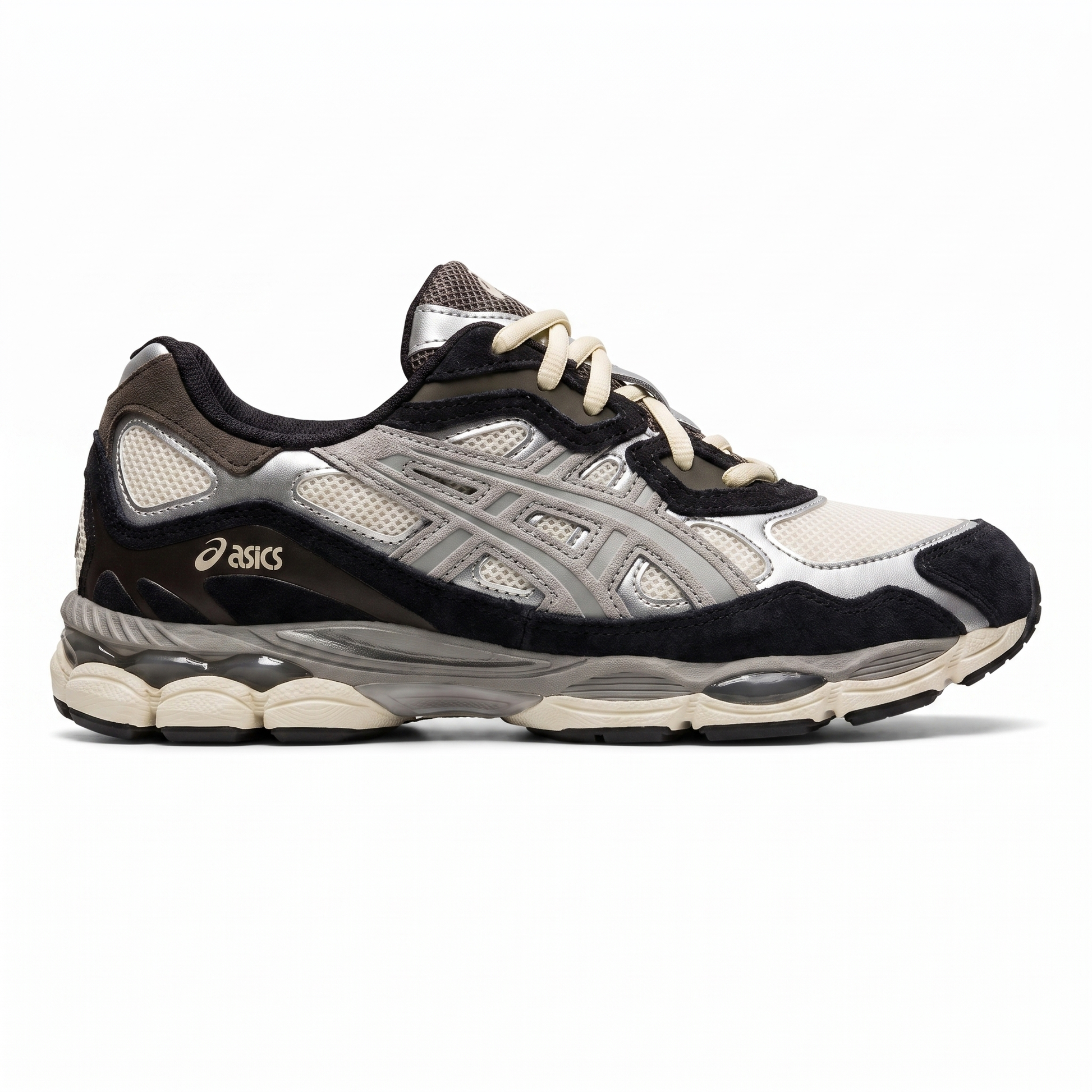 ASICS Gel-NYC Monochrome Mix - Sneykers