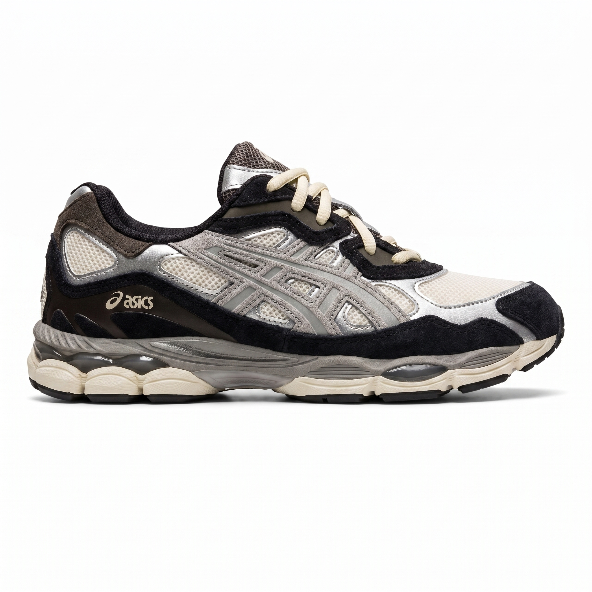 ASICS Gel-NYC Monochrome Mix - Sneykers
