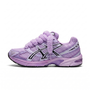 ASICS Gel 1130 Lilac Haze lacets fourrure - Sneykers