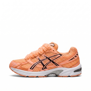 ASICS Gel 1130 Apricot lacets fourrure - Sneykers