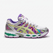 ASICS Gel Nimbus 16 - Moon - Sneykers