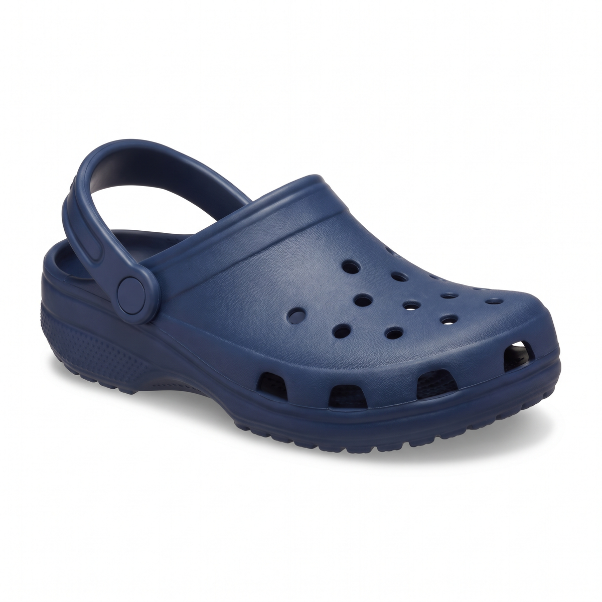 Crocs Classic Clog Bleu marine - Sneykers