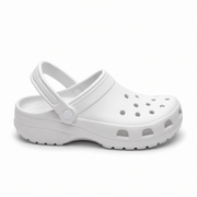 Crocs Classic Clog Blanc - Sneykers