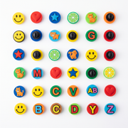 Pins Jibbitz assortiment - Sneykers