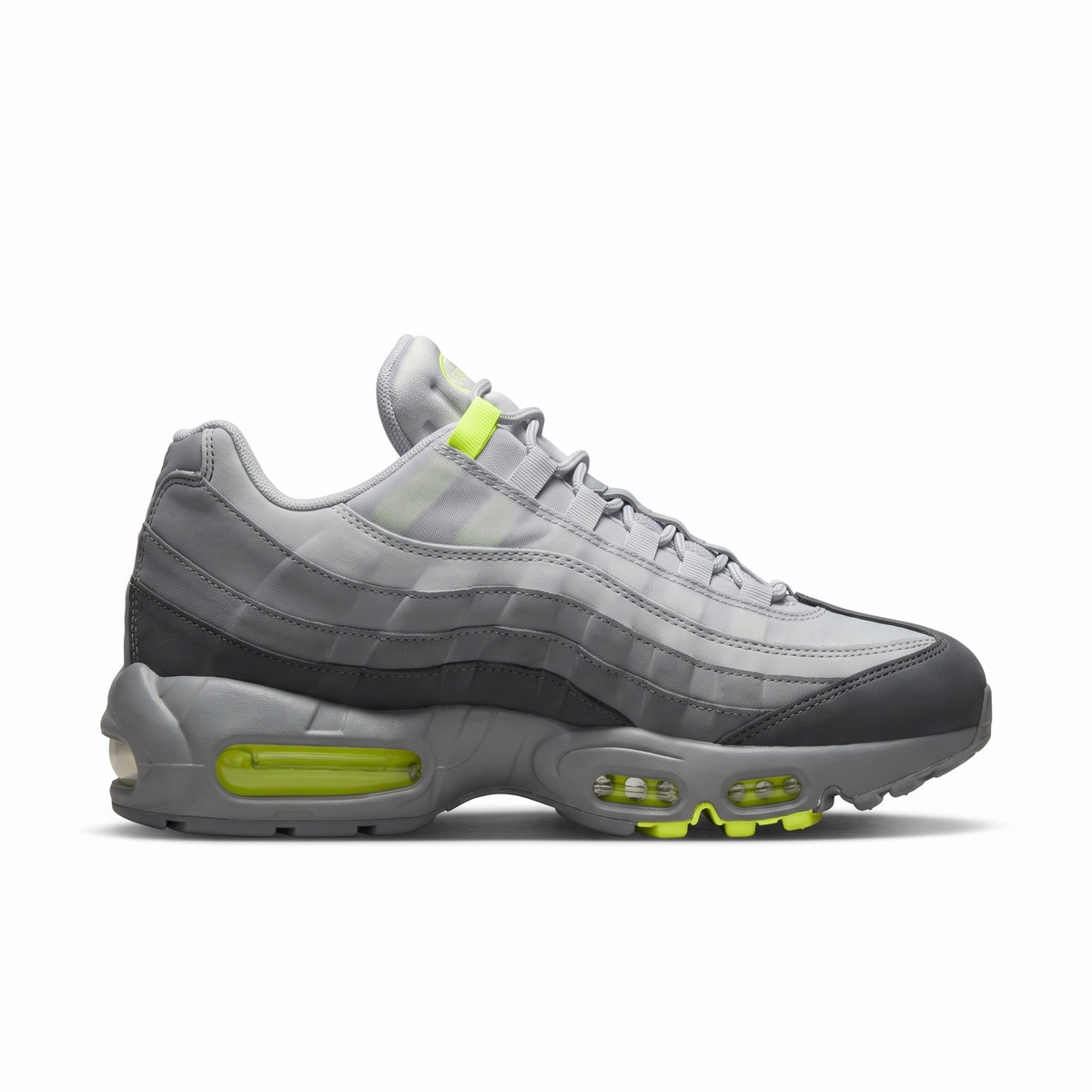 Nike Air Max 95 Neon - Sneykers