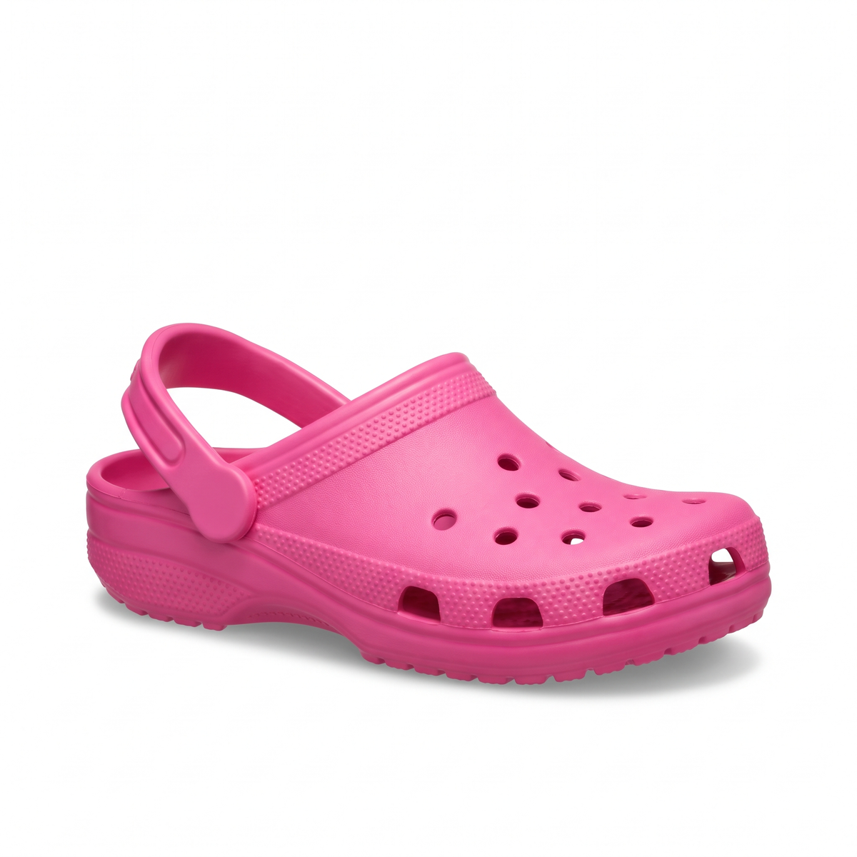 Crocs Classic Clog Rose vif - Sneykers