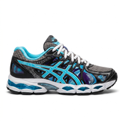 ASICS Gel Nimbus 16 - Ice Storm - Sneykers