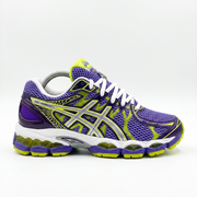 ASICS Gel Nimbus 16 - Purple Day - Sneykers