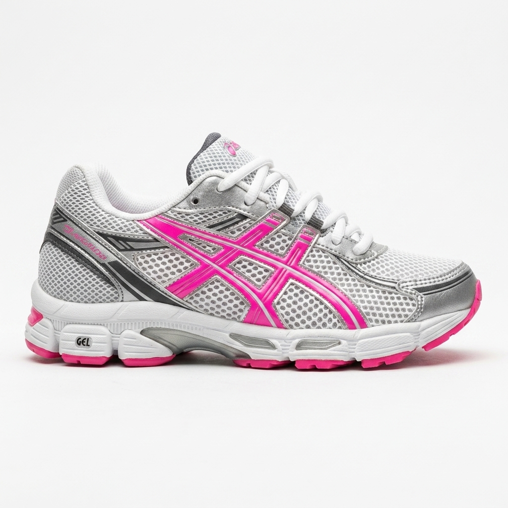 ASICS Gel Nimbus 16 - Pink Pearl - Sneykers