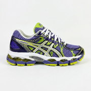 ASICS Gel Nimbus 16 - Purple Volt - Sneykers