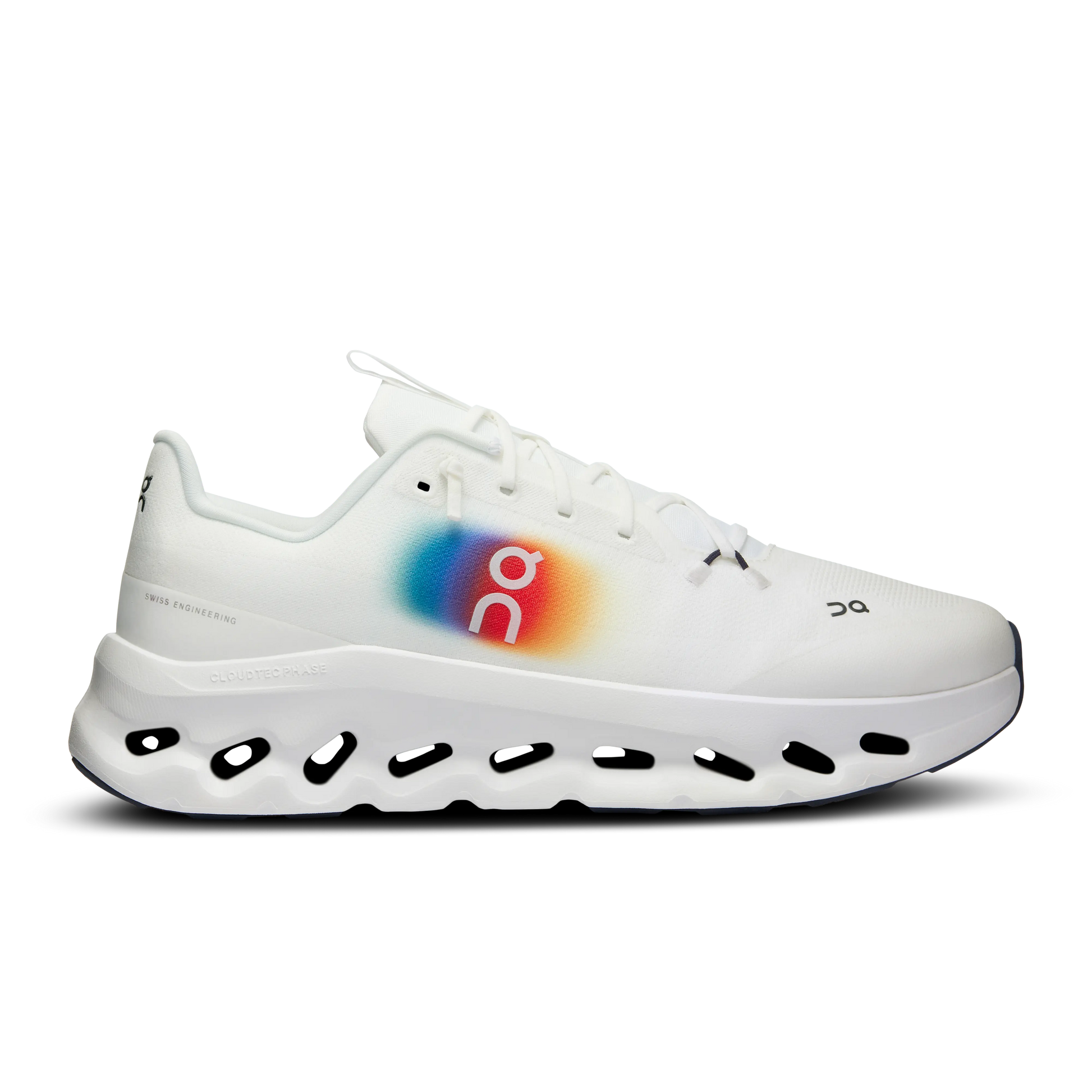 White Tag