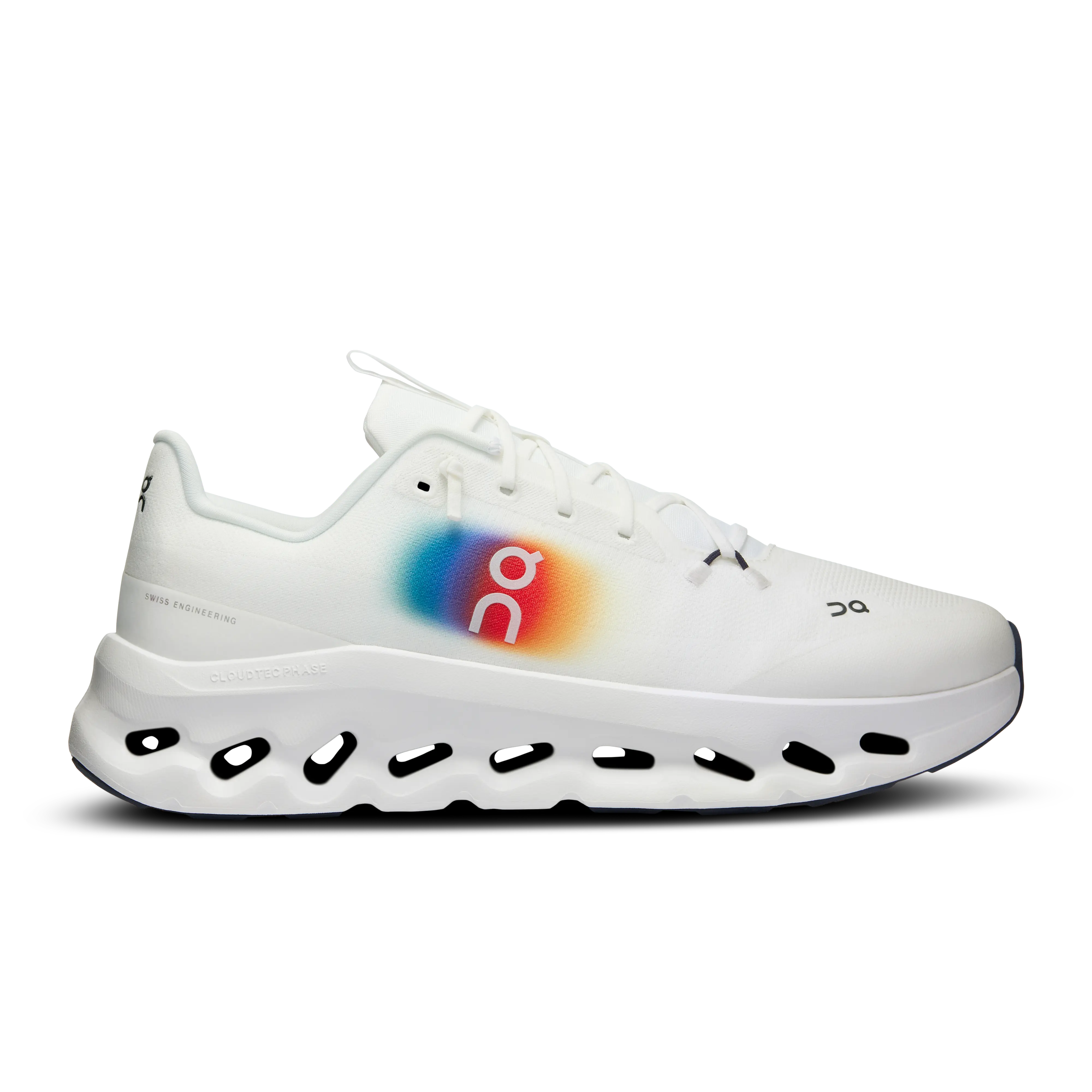 White Tag