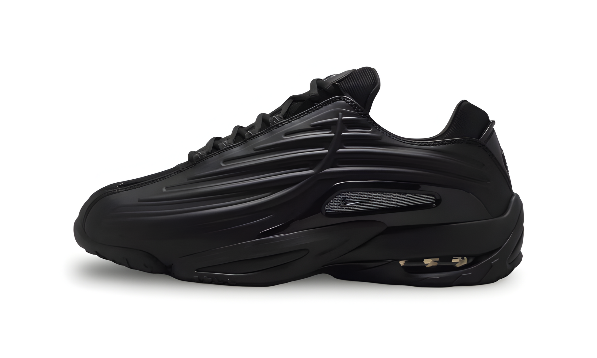 Nocta® Hot Step 2 Black