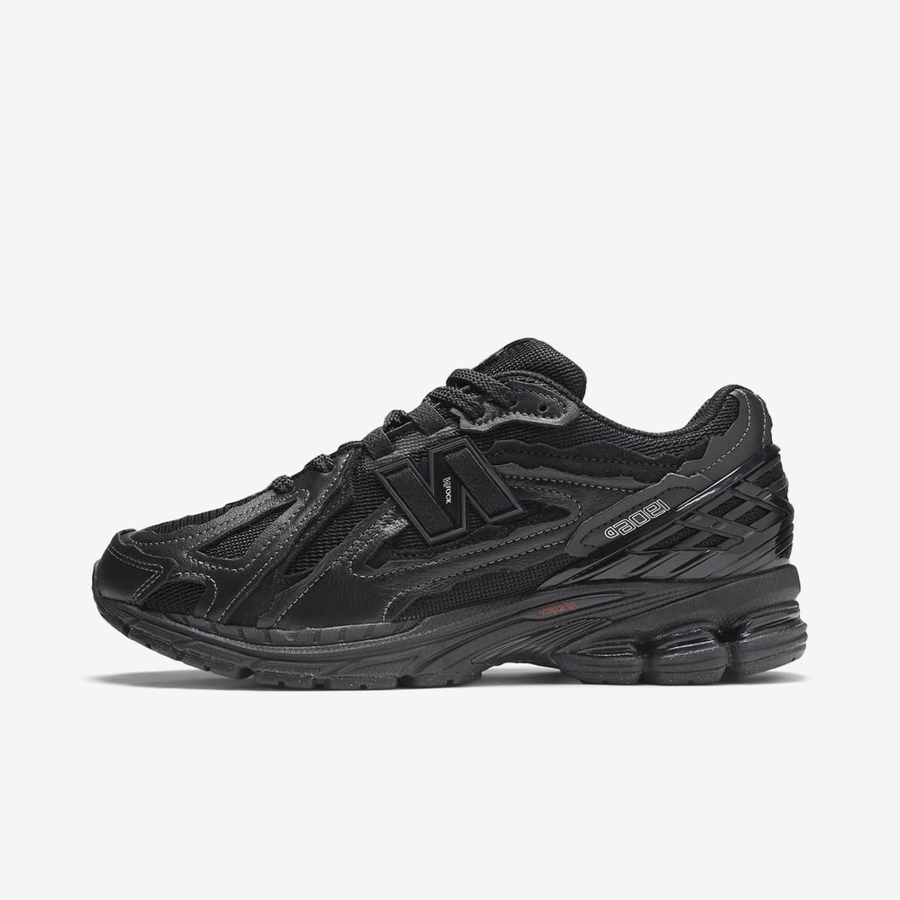 New Balance 1906D Protection Pack Black Leather