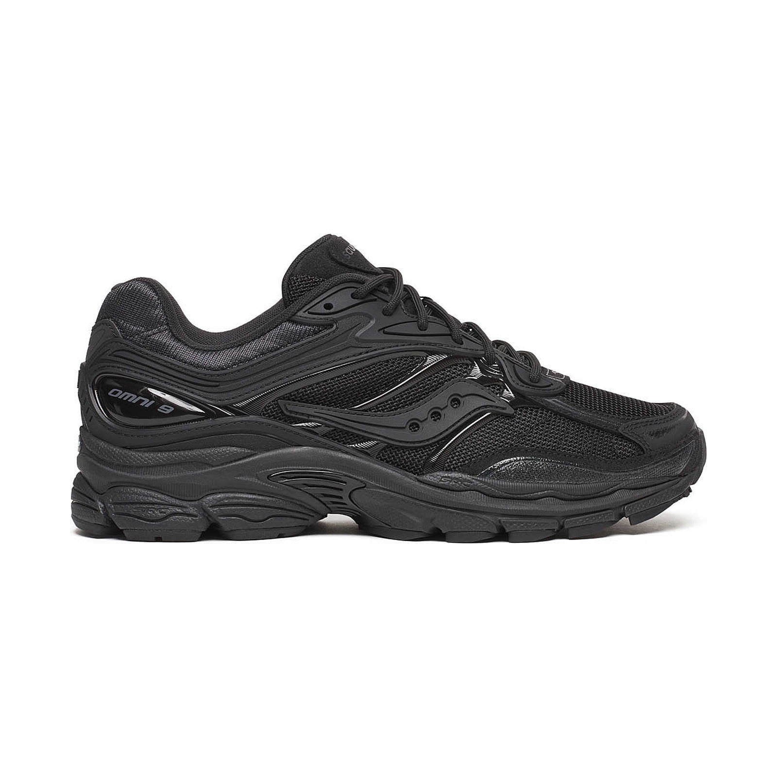 Saucony ProGrid Omni 9 - Sneykers
