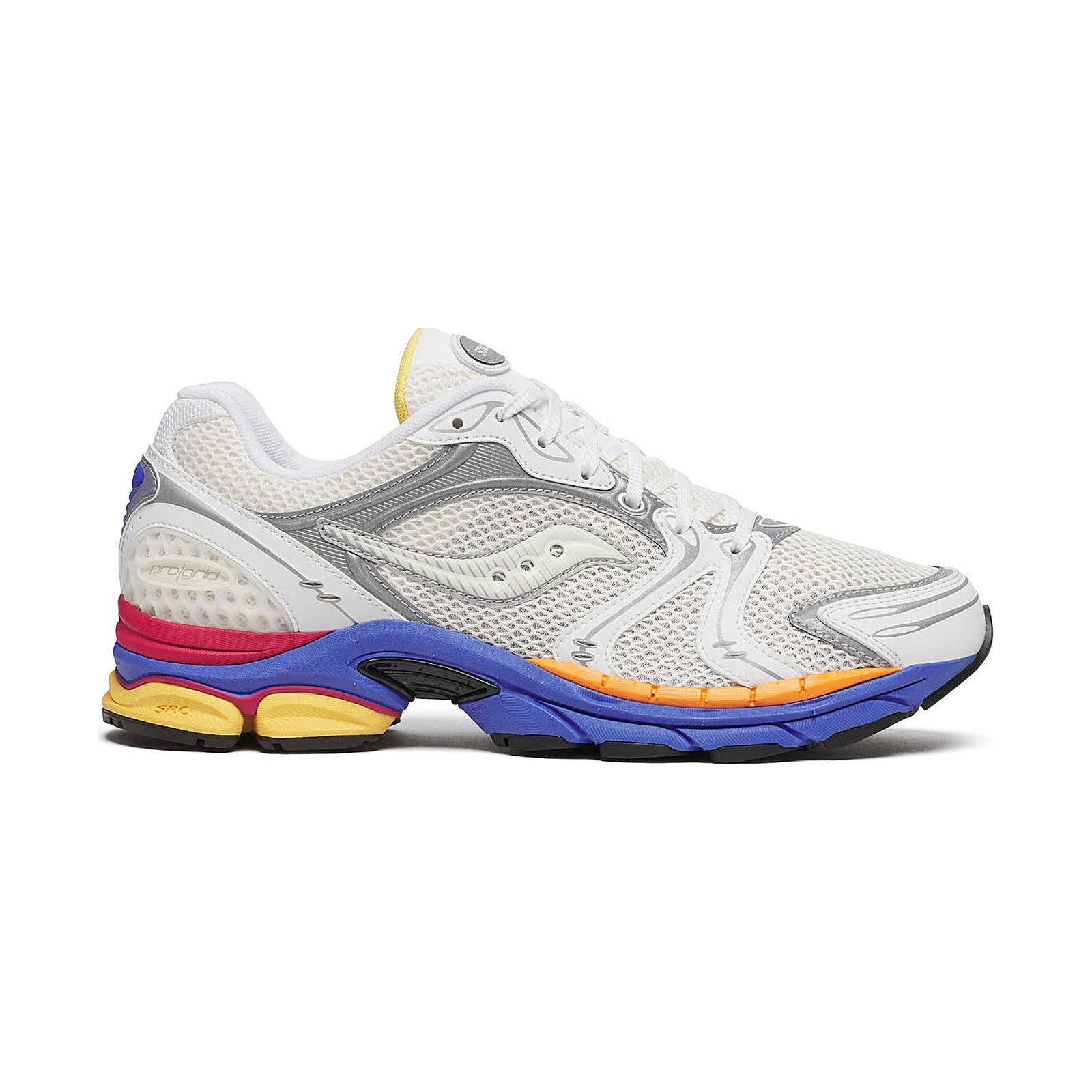 Saucony ProGrid Triumph 4 - Sneykers