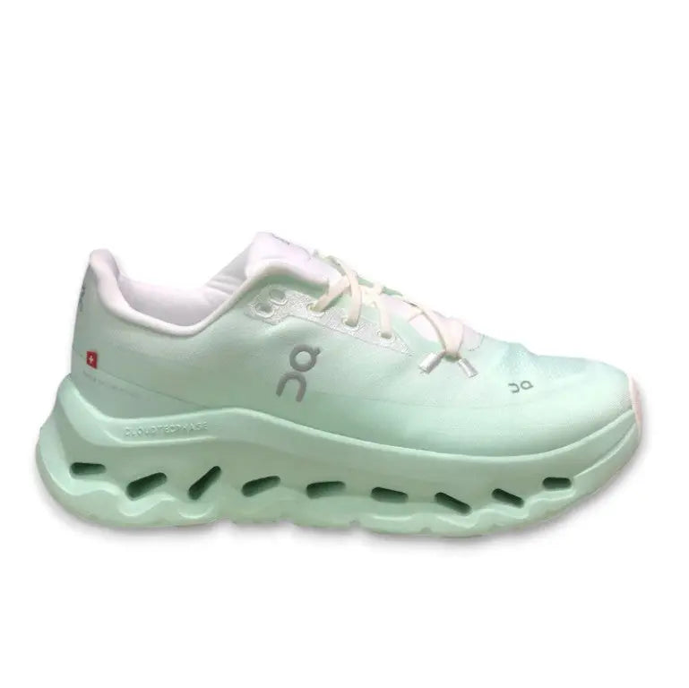 White Mint