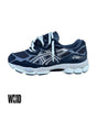 ASICS Gel-NYC - Black Black