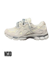 ASICS Gel-NYC - Cream Cream - Sneykers
