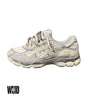ASICS Gel-NYC - Cream Oyster Grey
