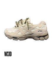 ASICS Gel-NYC - Cream Putty - Sneykers