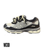 ASICS Gel-NYC - Ivory Clay Grey