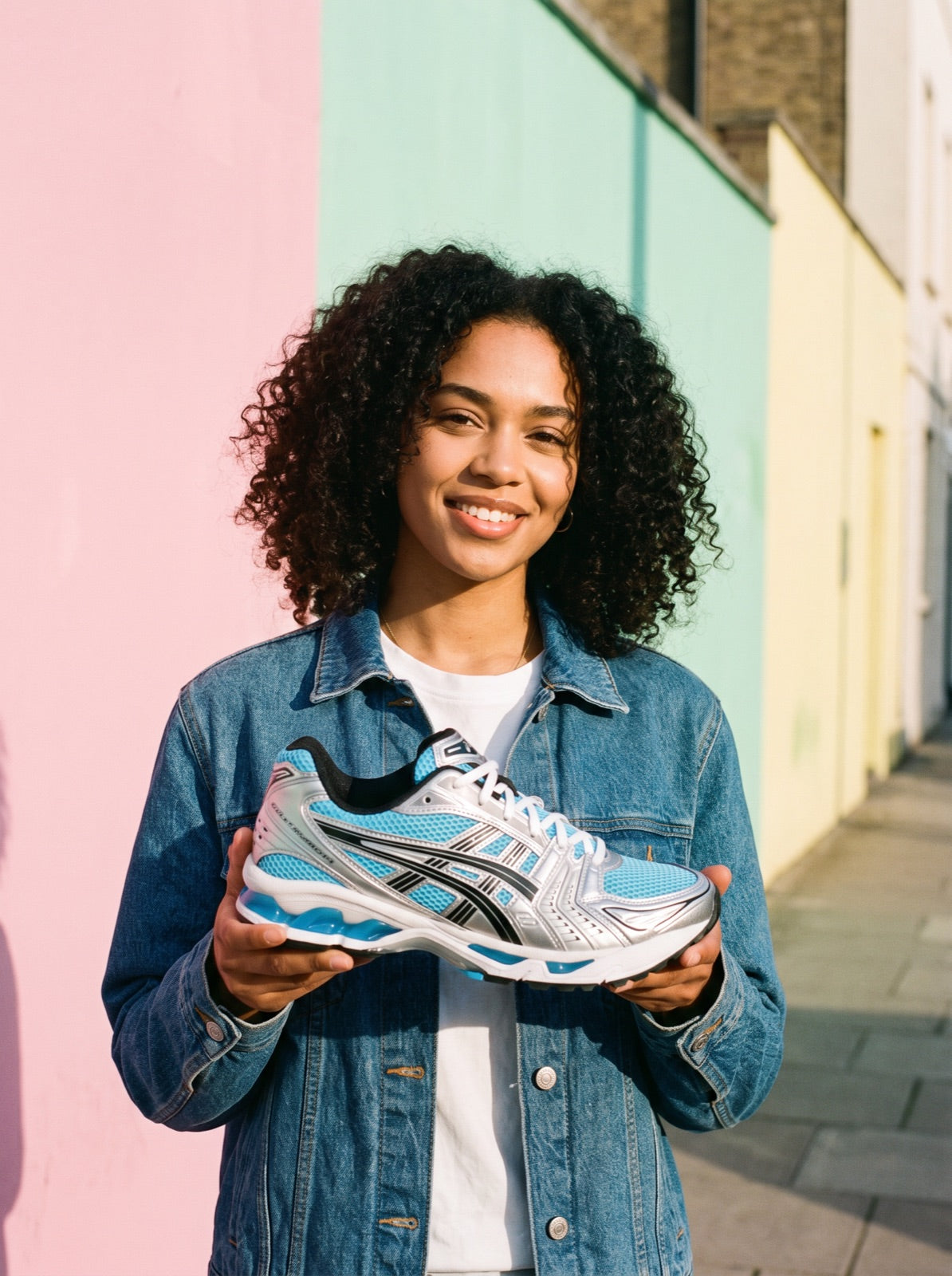 ASICS